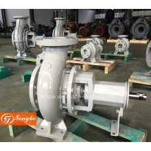 Cold Hot Water Boost Feed Pump for Industry